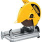 Dewalt D28715 15 Amp Heavy Duty Metalchop Saw