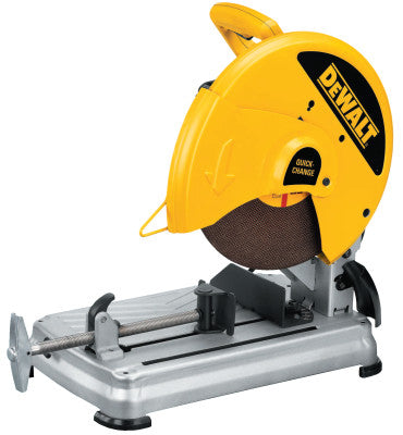 Dewalt D28715 15 Amp Heavy Duty Metalchop Saw