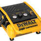 Dewalt D55140 Heavy Duty 1 Gallon 135Psi Max Trim Compressor