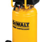 Dewalt D55168 Heavy Duty 200Psi 15 Gallon 120V Electric Compre