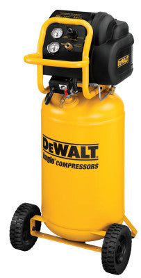 Dewalt D55168 Heavy Duty 200Psi 15 Gallon 120V Electric Compre