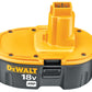 Dewalt DC9096 18V Xrp Battery