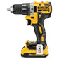 Dewalt DCD791D2 20V Max Xr Li-Ion Bl Compact Dd Kit
