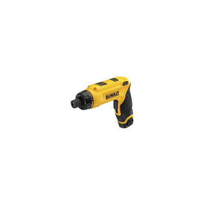 Dewalt DCF680N1 8V Max Screwdriver (1 Battery)