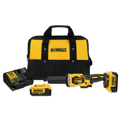 Dewalt DCG426M2 20V Max Var Speed Die Grinder Kit