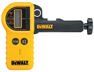 Dewalt DW0772 Digital Laser Detector