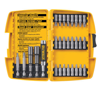 Dewalt DW2162 29 Pc Screwdriver Set (1 Set)