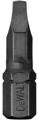 Dewalt DW2202IR #2 Square Recess Bit Tipimpact Ready