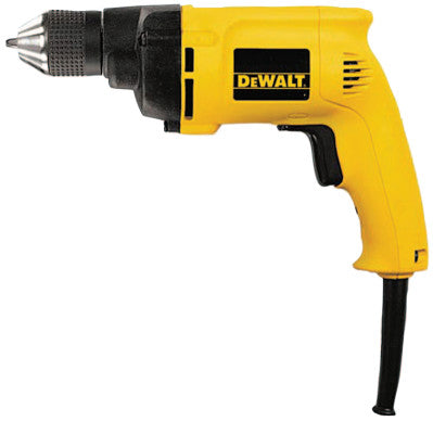 Dewalt DW222 3/8" 0-1200Rpm Vsr 6.7 Amp Hvy Duty Drill