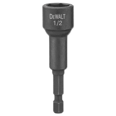Dewalt DW2234IR 1/2"X2-9/16 Mag Impact Ready Nut Driver