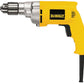 Dewalt DW223G 3/8" Vsr Heavy Duty Drill 0-1200Rpm-3