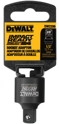 Dewalt DW2299 1/2" To 3/8" Reducer