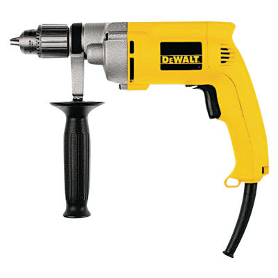 Dewalt DW235G 1/2" Vsr Heavy Duty Drill 0-850Rpm-3-