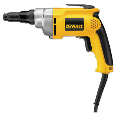 Dewalt DW269 0-1000Rpm Vsr Versa-Clutch Screwdriver