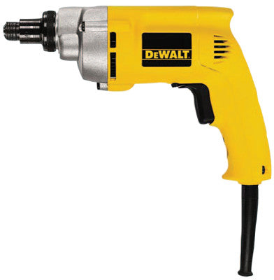 Dewalt DW281 0-2500Rpm Vsr Positive Cluth Screwdriver