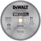 Dewalt DW4702 7" Dry Cut Diamond Blade