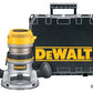 Dewalt DW616K 1-3/4" Fixed Base Routerkit