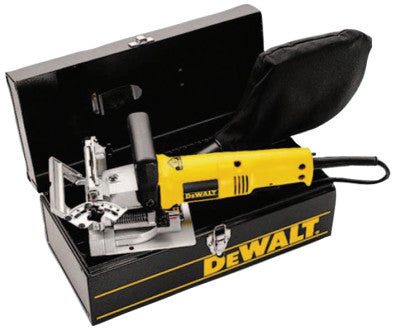 Dewalt DW682K Heavy Duty Plate Joinerw/Case