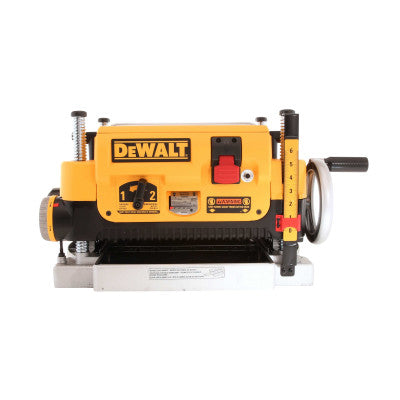 Dewalt DW735 13" Planer