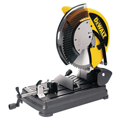 Dewalt DW872 Multi-Cutter Chopsaw