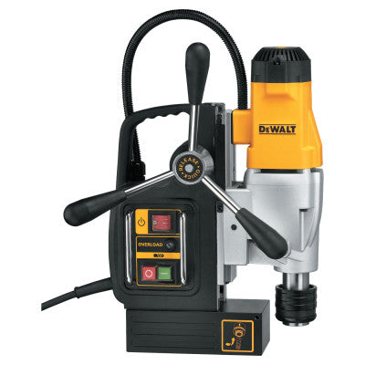 Dewalt DWE1622K 2In 2-Speed 11Amp Magnetic Drill Press