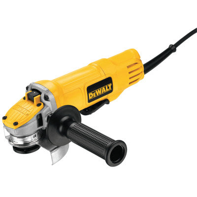 Dewalt DWE4120N 41/2"9Amp12 000Rpmac/Dcanggrind