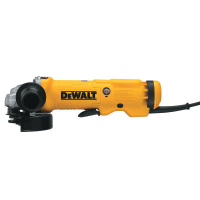 Dewalt DWE43114 4-1/2In/5In 13A 11K Rpm Pdl Swt