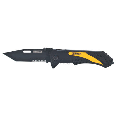 Dewalt DWHT10272 - Compact Folding Pocket Tool, Reliable for Everyday Tasks