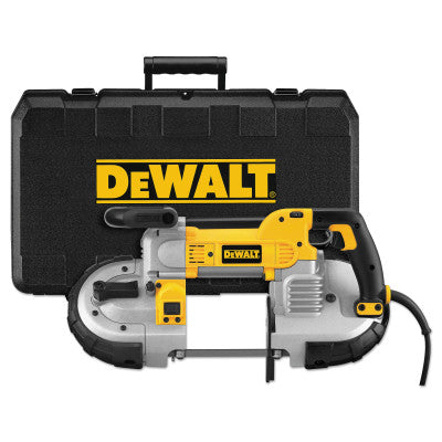 Dewalt DWM120K Deep Cut Portable Band Saw