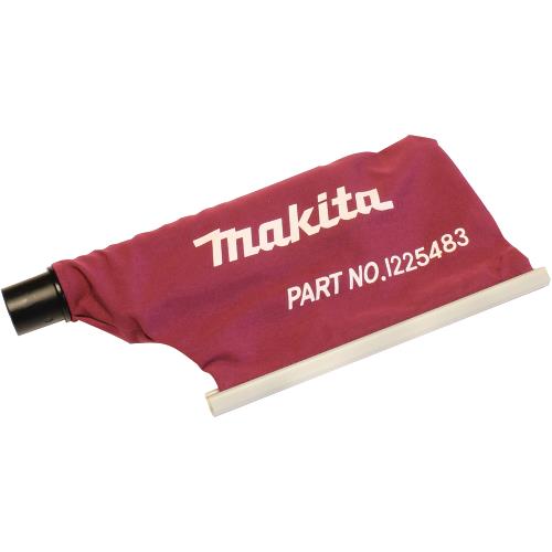 Makita 122548-3 Dust Bag Assembly