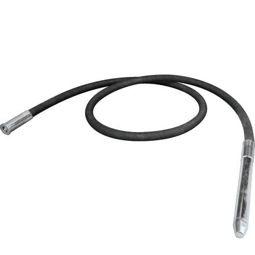 Makita 126208-9 8' Flexible Shaft Assembly, XRV01, XRV02