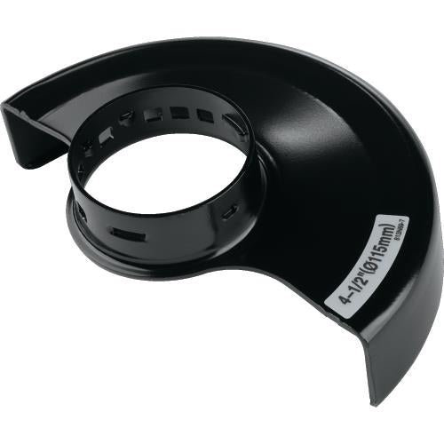 Makita 140N42-7 4‑1/2" Tool‑Less Wheel Guard