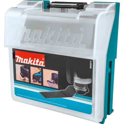 Makita 143308-0 Accessory Storage Container, Tm3010Cx1