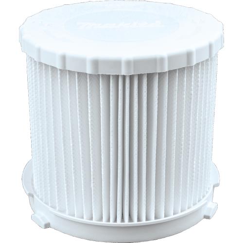 Makita 162518-0 Round Wet/Dry HEPA Filter