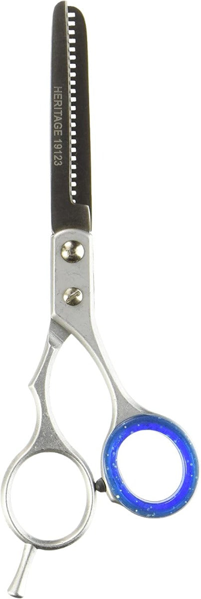 Klein Tools 19123P Heritage: 5.5" 23 Tooth Thinner Retail Packaged