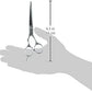 Klein Tools 19160P Heritage: 6" Styler Retail Packaged