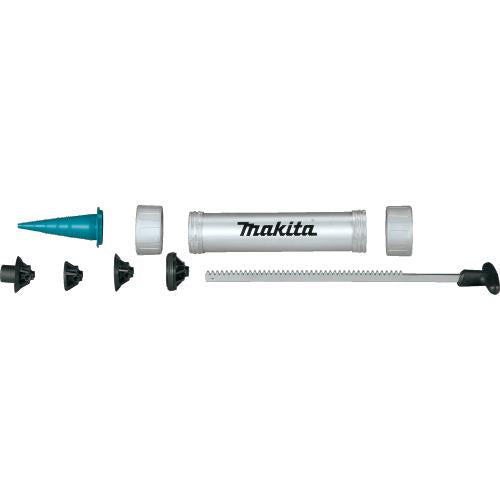 Makita 191P89-6 14 oz. (400 ml) Barrel Holder Set