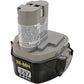 Makita 193157-5 12V Ni‘MH 2.6Ah Battery, Pod Style