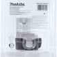 Makita 193157-5 12V Ni‘MH 2.6Ah Battery, Pod Style