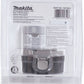 Makita 193158-3 14.4V Ni‑MH 2.6Ah Battery 1434, Pod Style