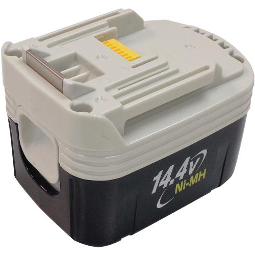 Makita 193352-7 14.4V Makstar Ni‑MH 2.0Ah Battery BH1420