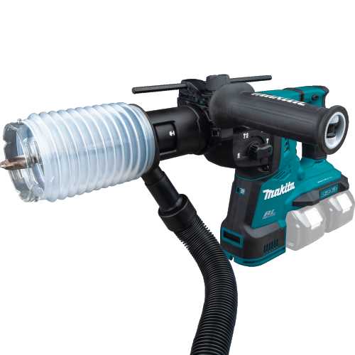 Makita 195179-1 Dust Extraction Cup