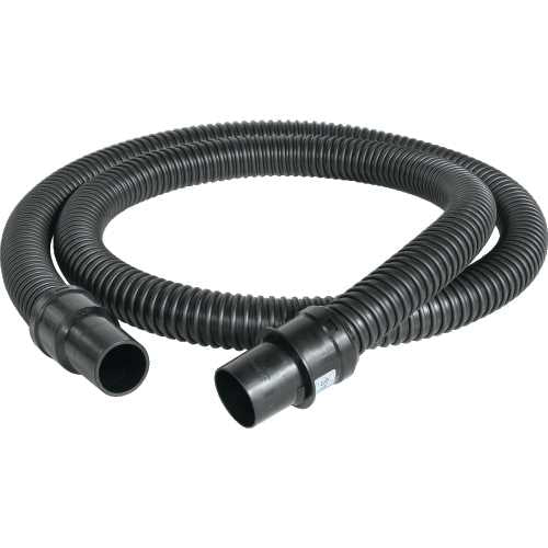 Makita 195434-1 Anti‑Static Hose, 1‑1/2” x 8’