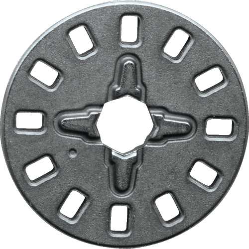Makita 196271-6 Multi‑Tool Adapter