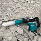 Makita 196537-4 Dust Extraction Attachment Kit, SDS‑MAX, Drilling and Demolition