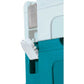 Makita 198276-2 Makpac Interlocking Insulated Cooler Box, Large, 8-1/2" X 15-1/2" X 11-5/8"