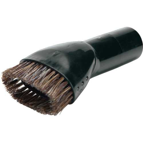 Makita 198555-8 2-3/8" Black Round Brush