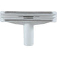 Makita 199037-3 6" White Upholstery Nozzle