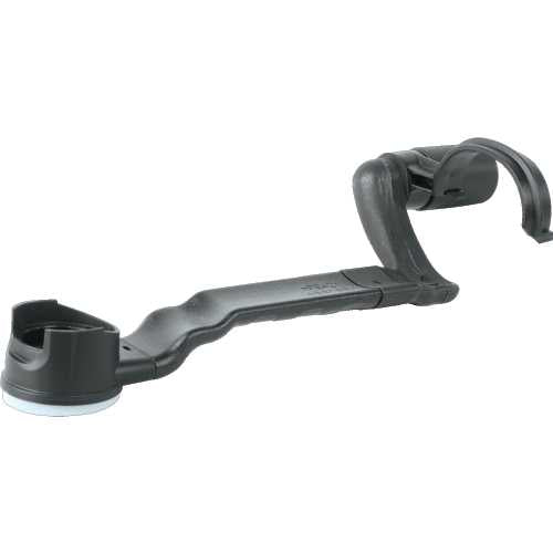 Makita 199627-2 Oscillating Multi‑Tool Dust Extracting Attachment, XMT03