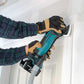 Makita 199627-2 Oscillating Multi‑Tool Dust Extracting Attachment, XMT03
